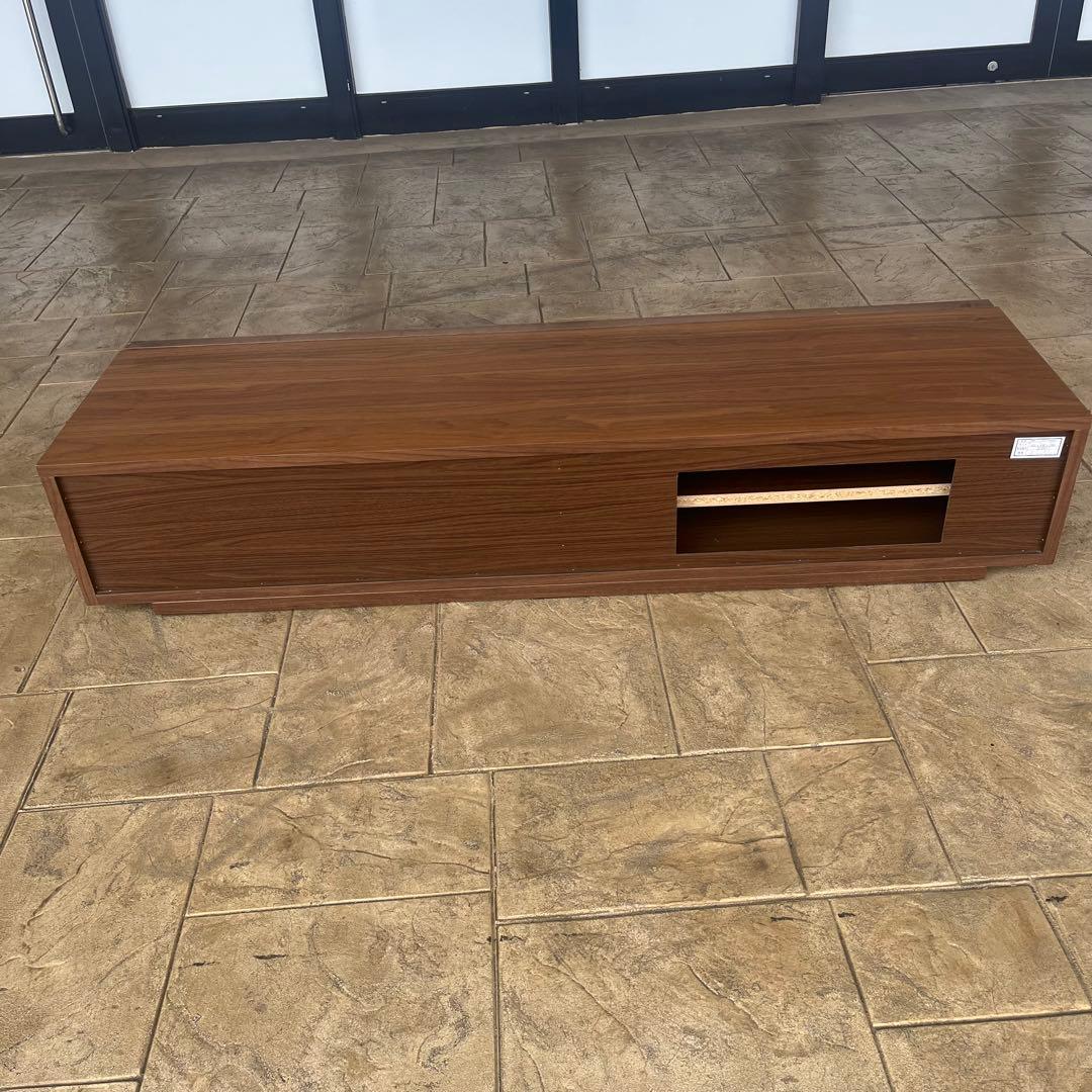 【送料込】アクタス ACTUSウォールナット テレビボード150㎝