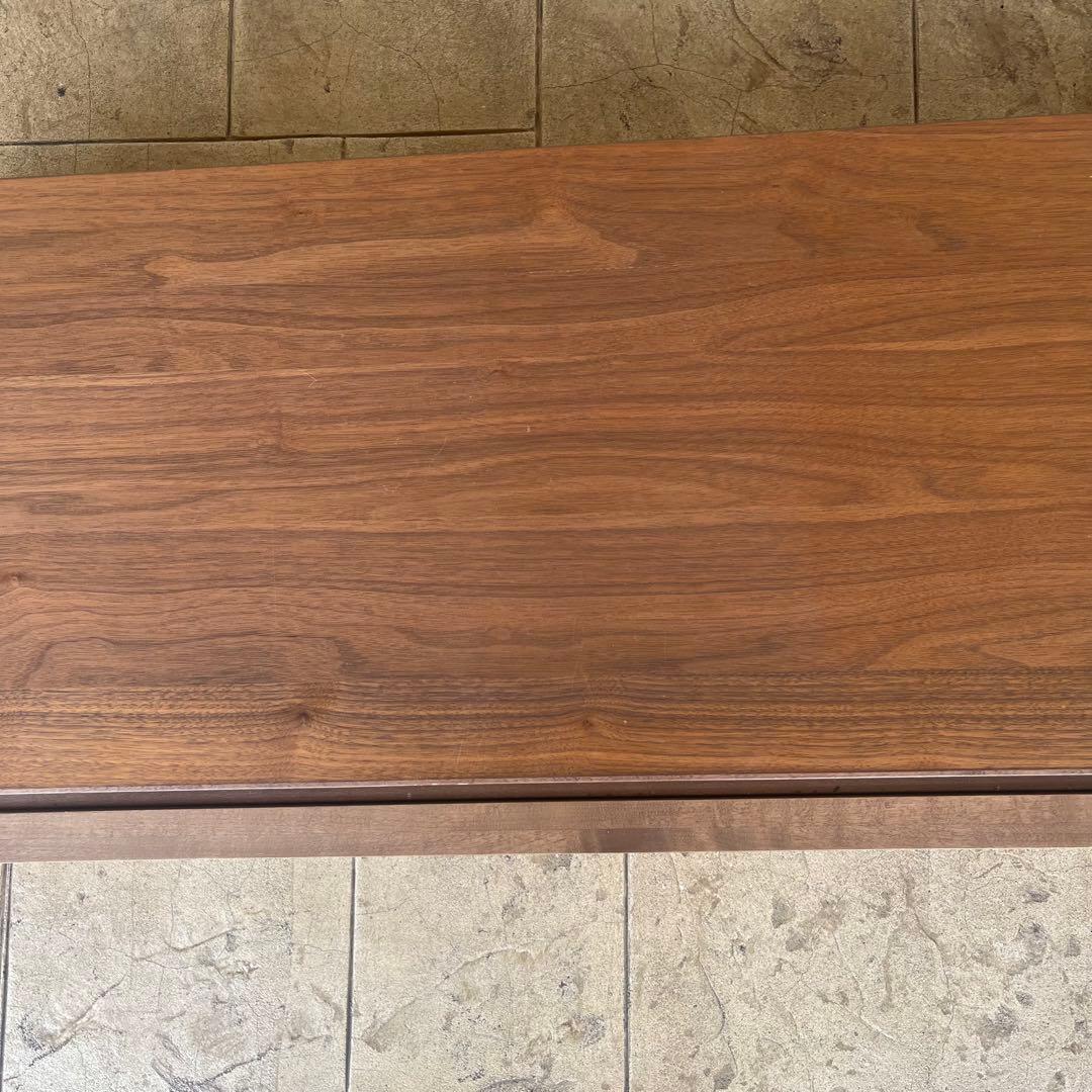 【送料込】アクタス ACTUSウォールナット テレビボード150㎝