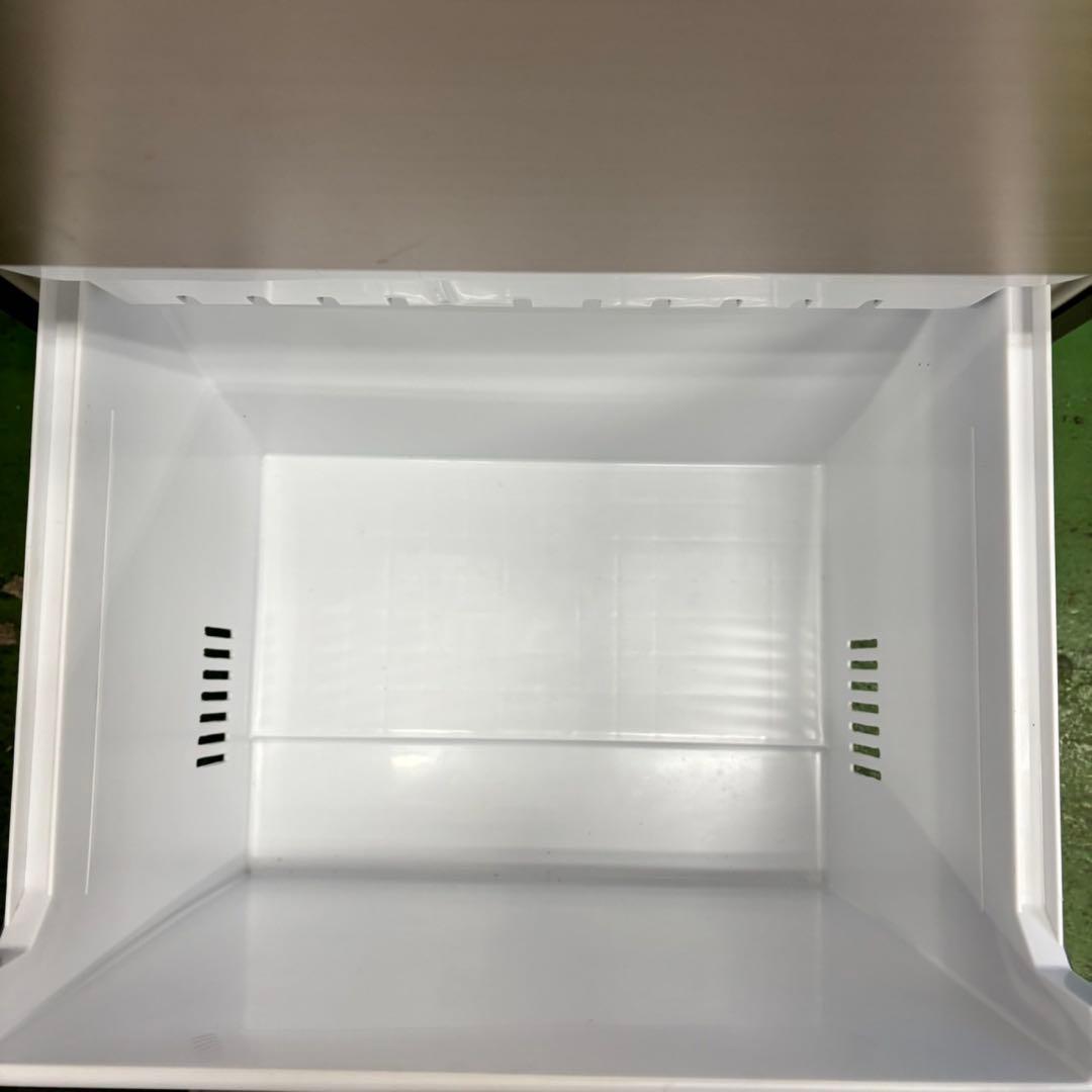 517 冷蔵庫　大型　左開き　300L強　自動製氷機　左開き　極美品　関東配送