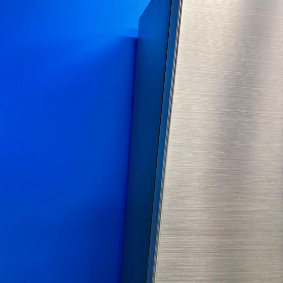 517 冷蔵庫　大型　左開き　300L強　自動製氷機　左開き　極美品　関東配送