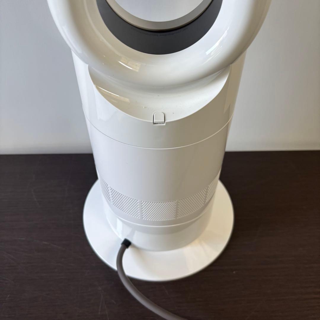 ☆美品☆ dyson AM09 hot+cool ブラック 2023年製