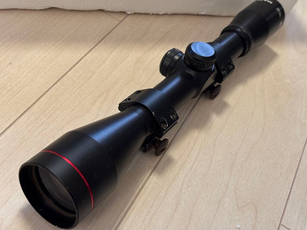 東京マルイ　M4A1 CARBINE 電動ガン スコープ、サブマガジン付き