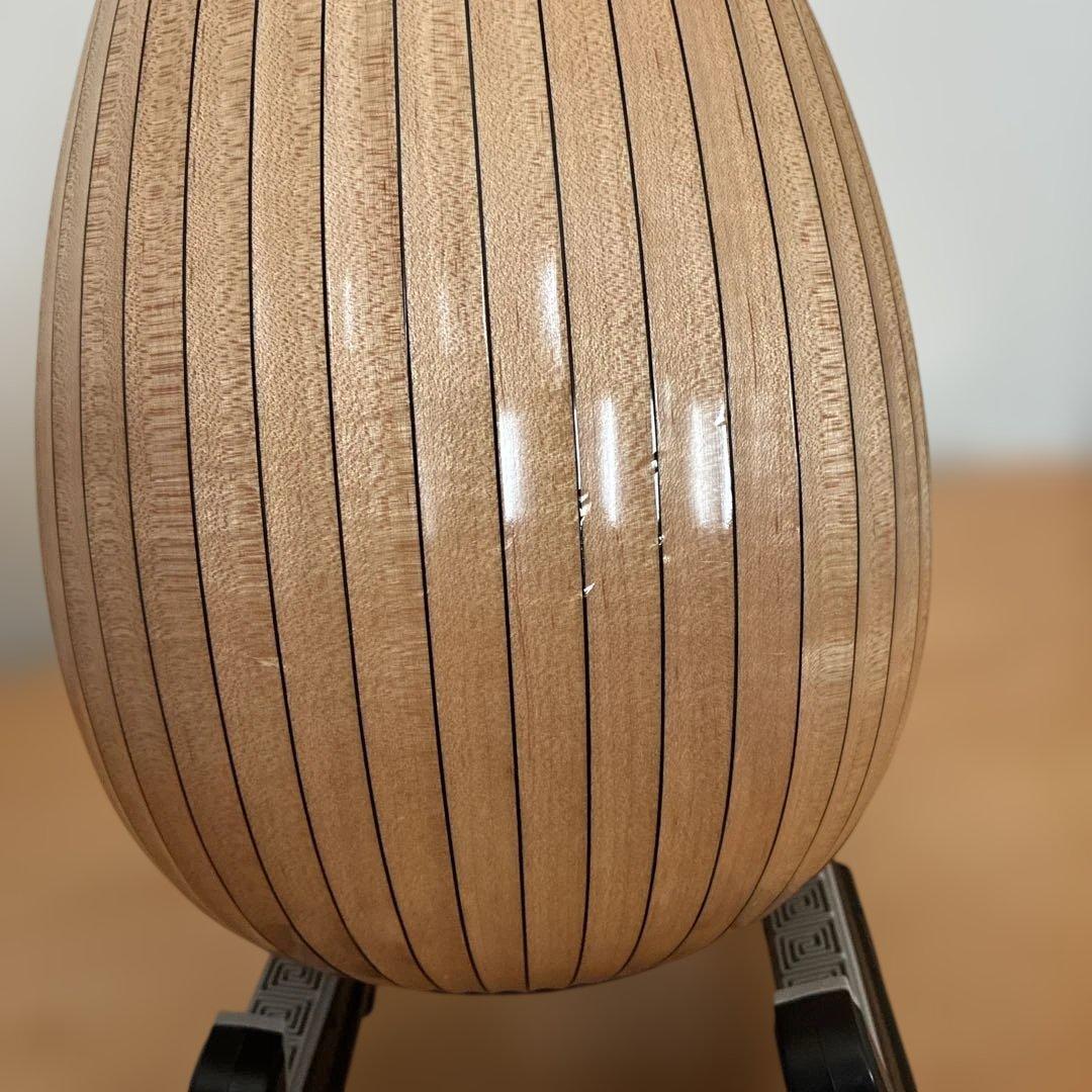 野口マンドリン『 SAマンドリンナポリ型』 2015年製 ケース付き