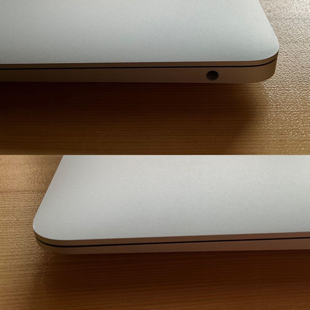 MacBook Air 13インチ M1 512GB シルバー