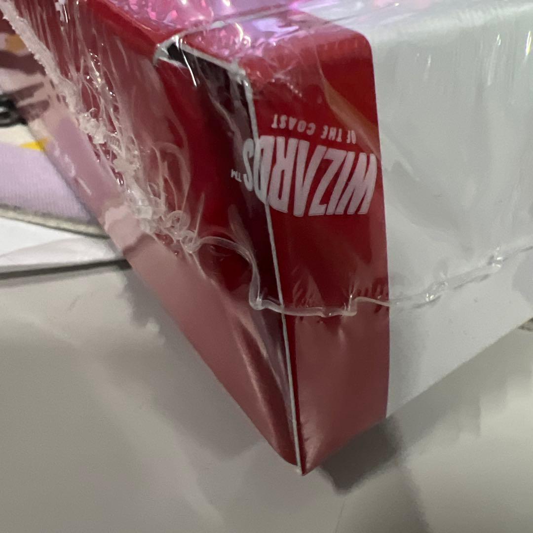 マジック：ザ・ギャザリング マーベル スパイダーマン 日本語版