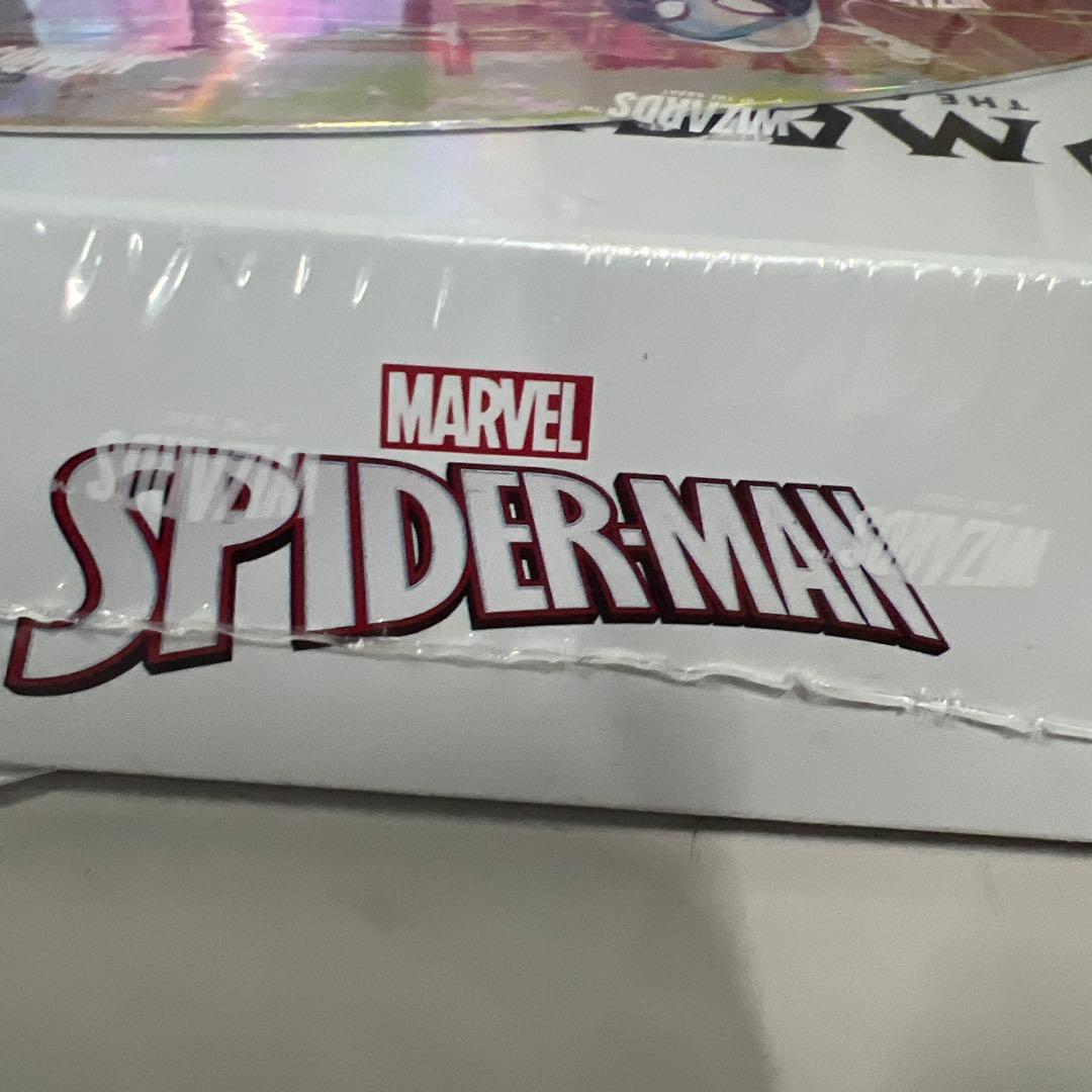 マジック：ザ・ギャザリング マーベル スパイダーマン 日本語版