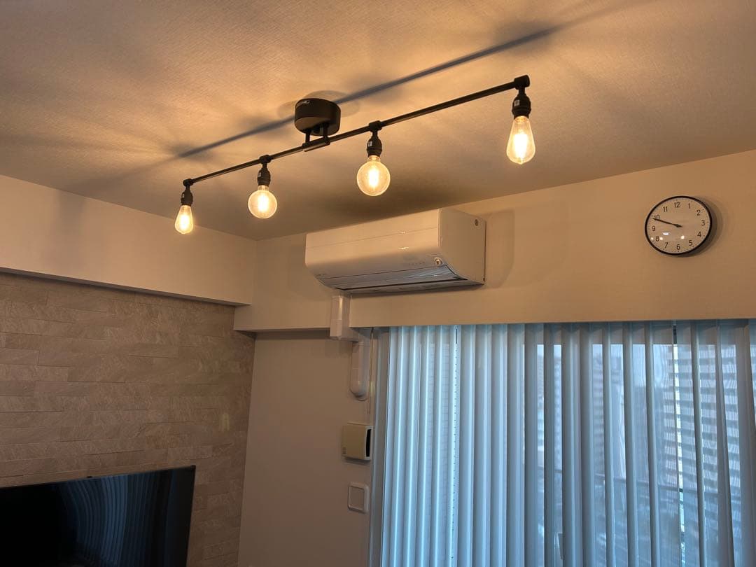 シーリングライト・天井照明 ARTWORKSTUDIO Laiton 4-ceiling lamp