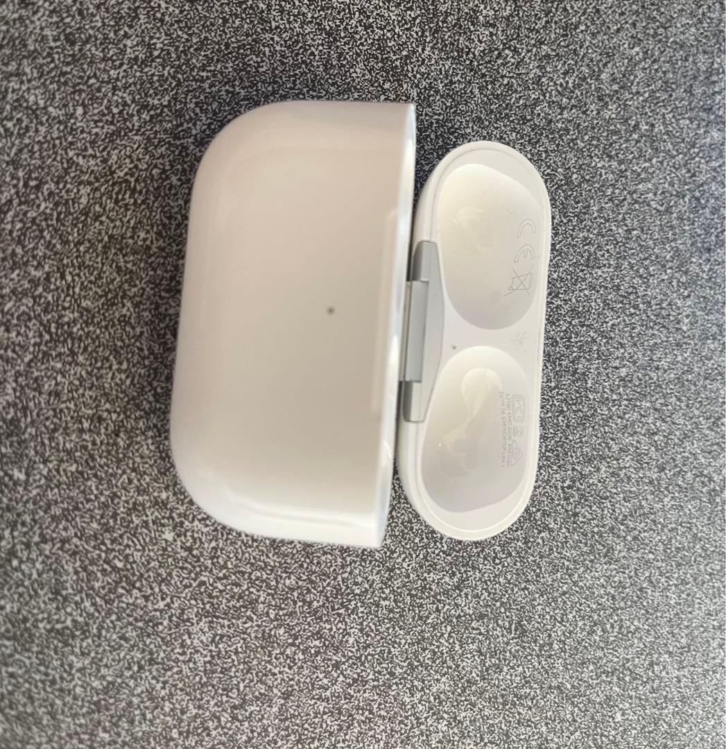 AirPods Pro 充電ケース 純正 ケース のみ エアーポッズ プロ.