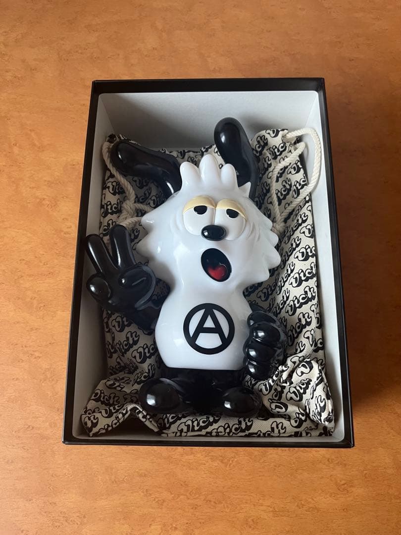 VERDY Vick フィギュア