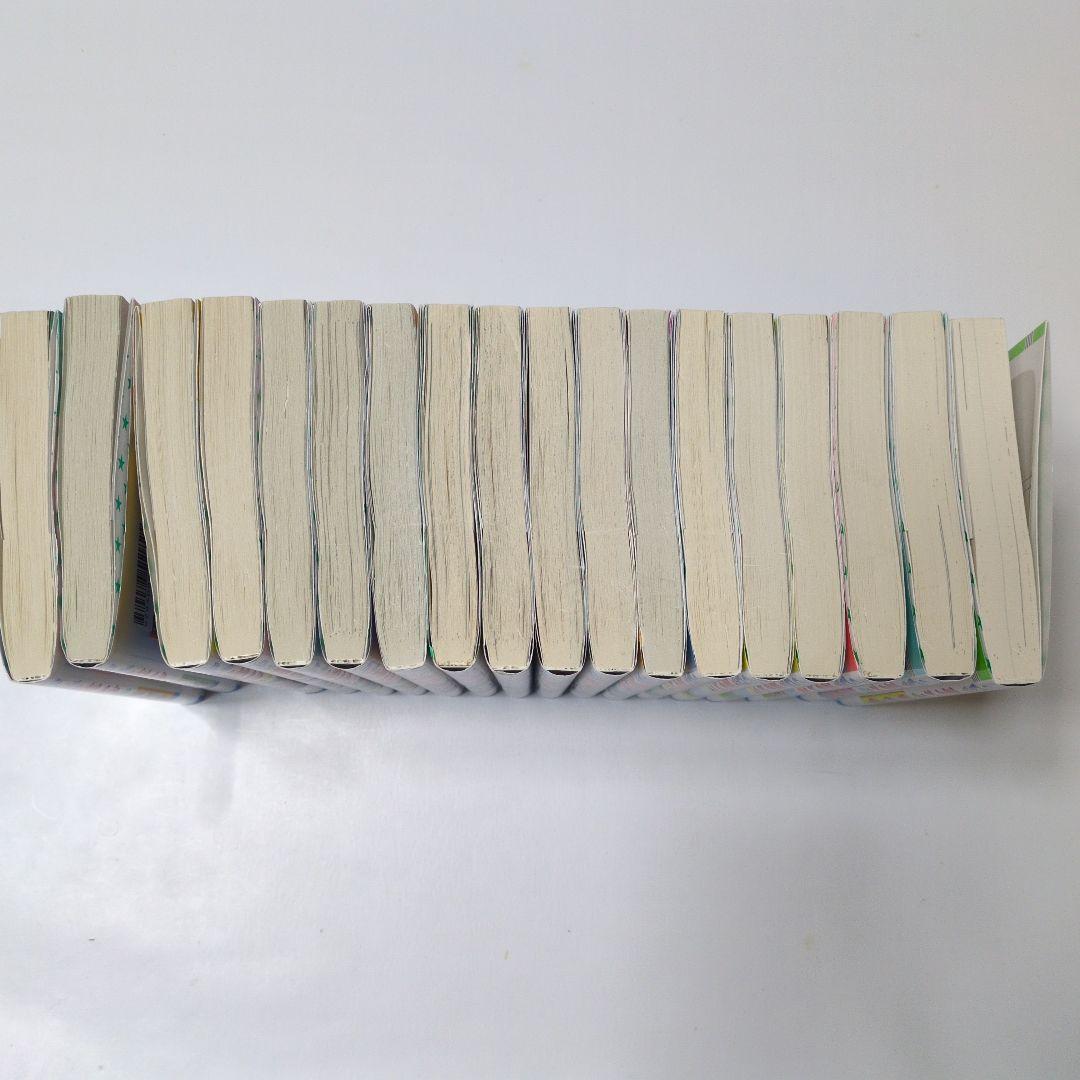 Dr.スランプ 1〜18巻 全巻セット