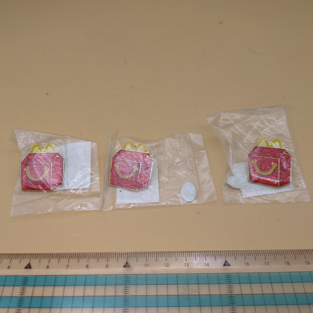 まとめて大量まとめ売り McDonald's マクドナルドグッズ ハッピーセット