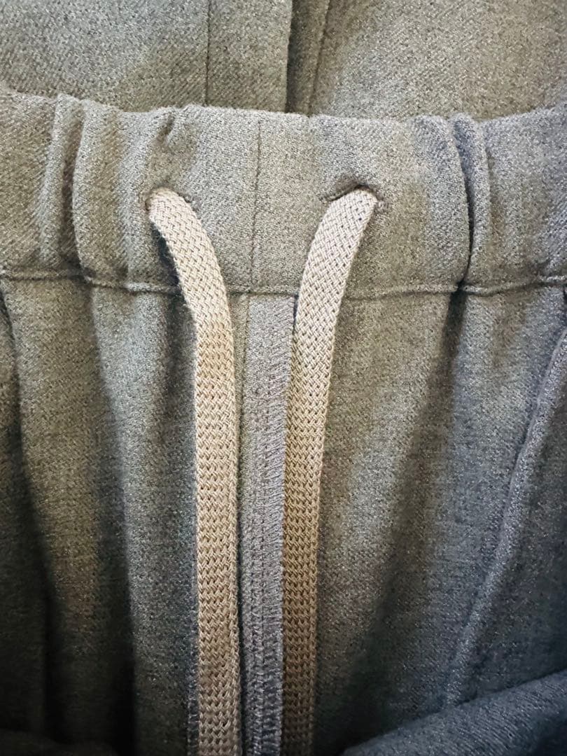 【美品】カレンソロジー ストレッチカーゴパンツ 2024FW