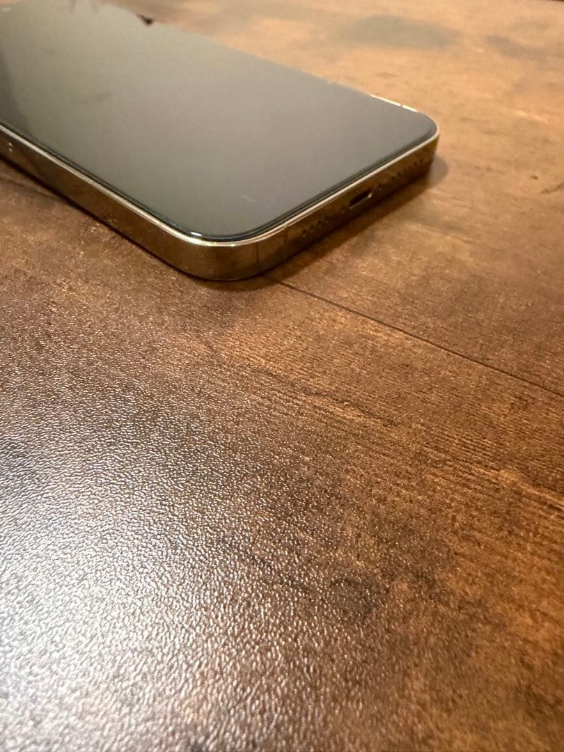 iPhone14pro max 256gb バッテリー100%