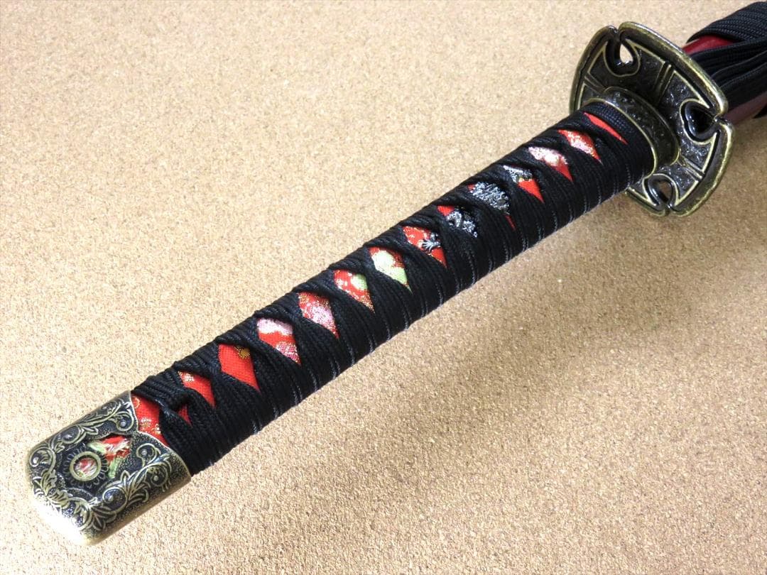 関の美術刀剣 新選組 一番隊組長 沖田総司 加州清光 大刀 模造刀 模擬刀 仮装