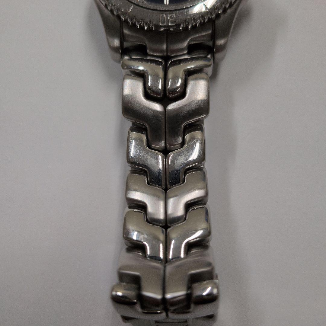 TAG HEUER　タグホイヤー リンク WT1213-0 デイト クォーツ