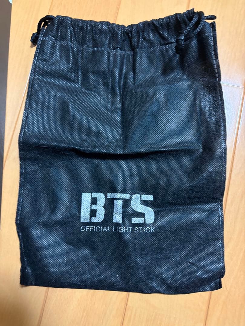 BTS アミボム 4種セット まとめ売り