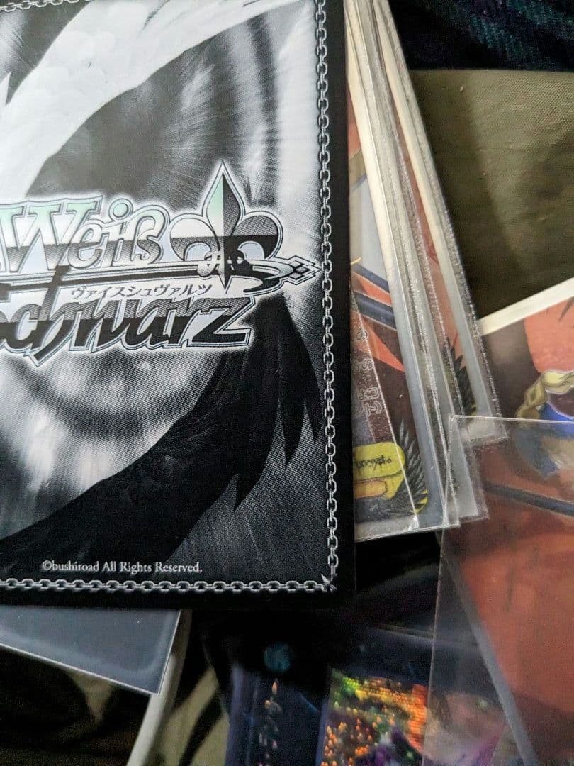 歩き出す運命　ルーラー　SP