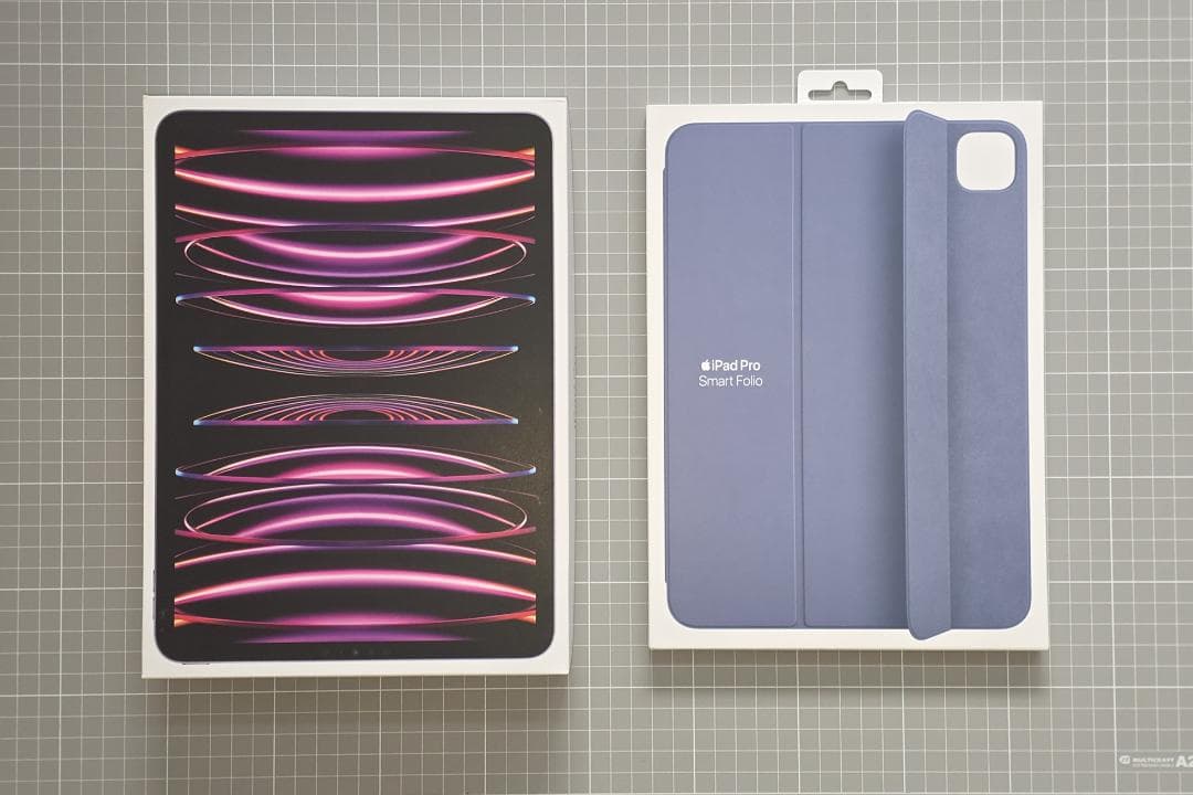 iPad Pro 11 M4、Wi-Fi+Cellular、Pencil Pro