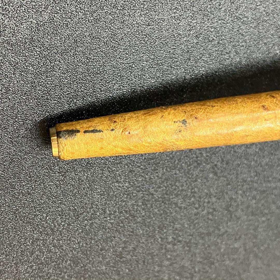 SAILOR 14K 18K 万年筆　箱　インク付き　2本まとめ