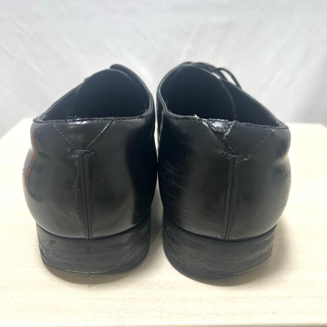 Louis Vuitton ルイヴィトン レザーシューズ サイズ8 ビジネス