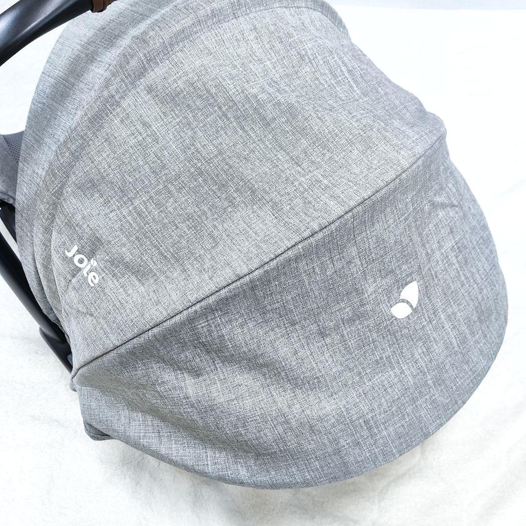 ⭐️美品⭐️ joie i-Sung2 アイスナグ2＋アイベースラックス2