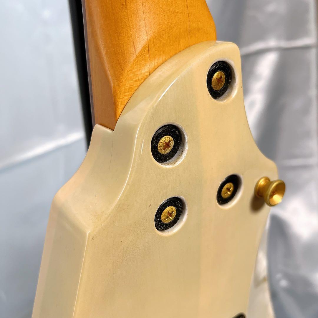 【希少】FERNANDES◆FV-80K◆フライングV