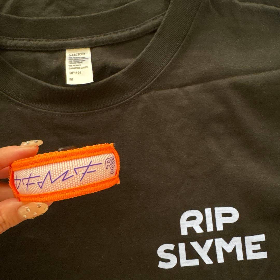 ☆【完売商品】RIP SLYME ライブグッズ3点セット☆