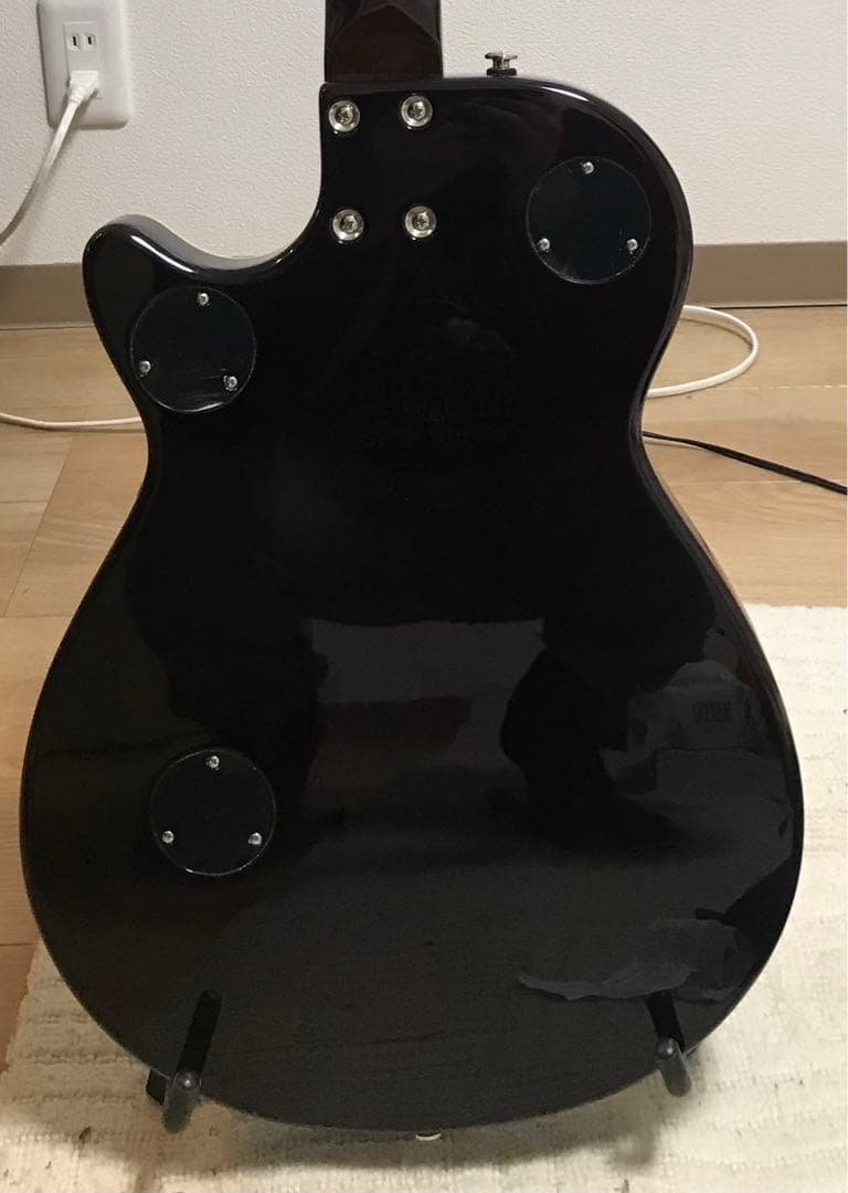 まさGRETSCH G2215-P90 Streamliner おまけ付き