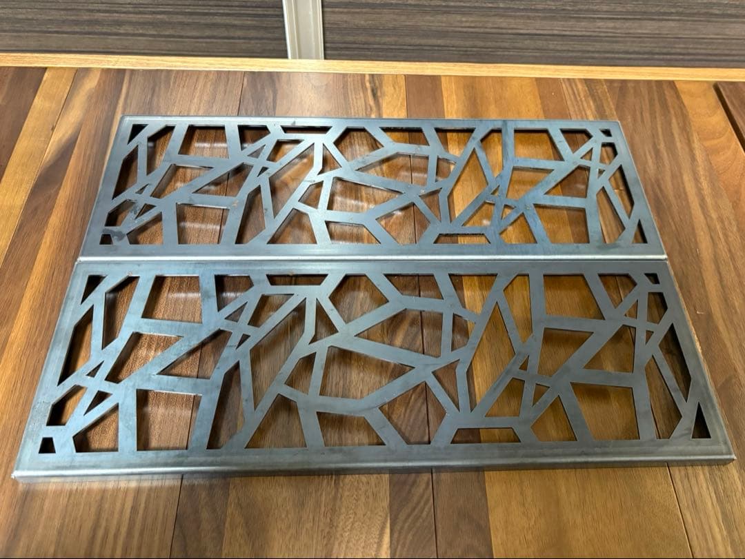 1/f space igt用 IRONBOARD S ２枚セット