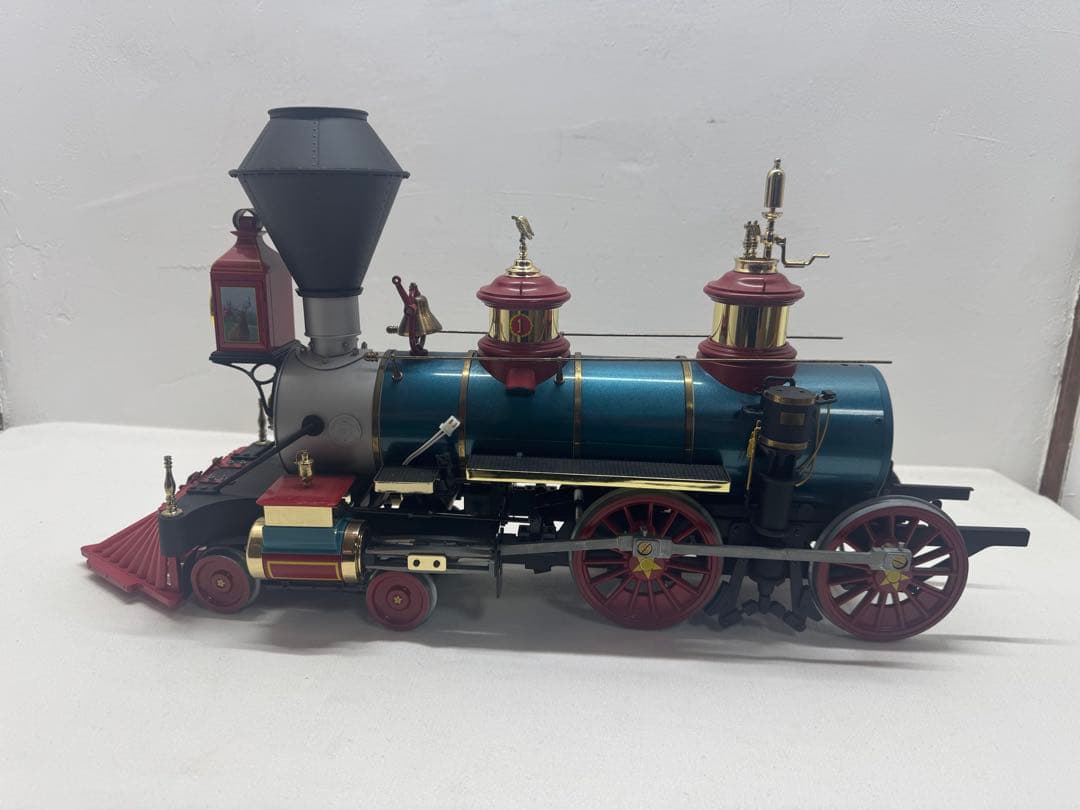 ディズニー・トレインをつくる91号分セット！ 10〜13、20号 54〜140号