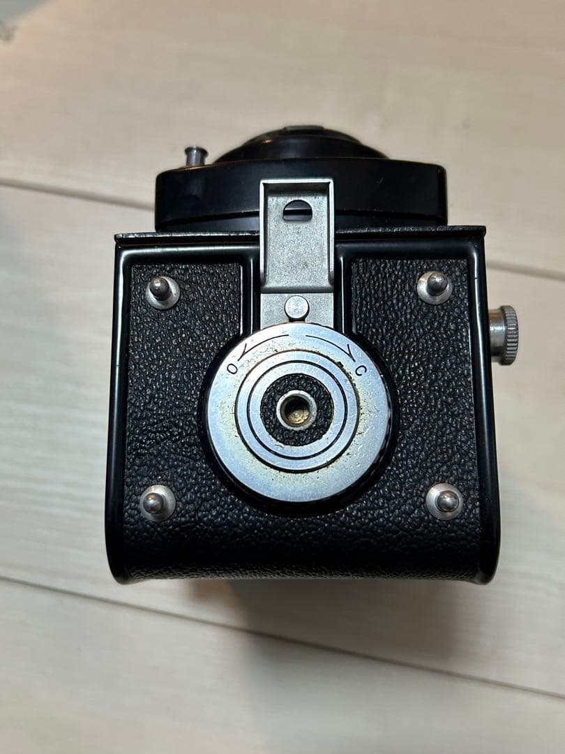 レトロカメラ　まとめ売り　二眼レフ　8mm ムービーカメラ