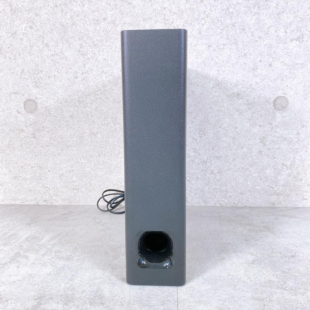 SONY サウンドバー HT-MT300 アクティブスピーカーシステム