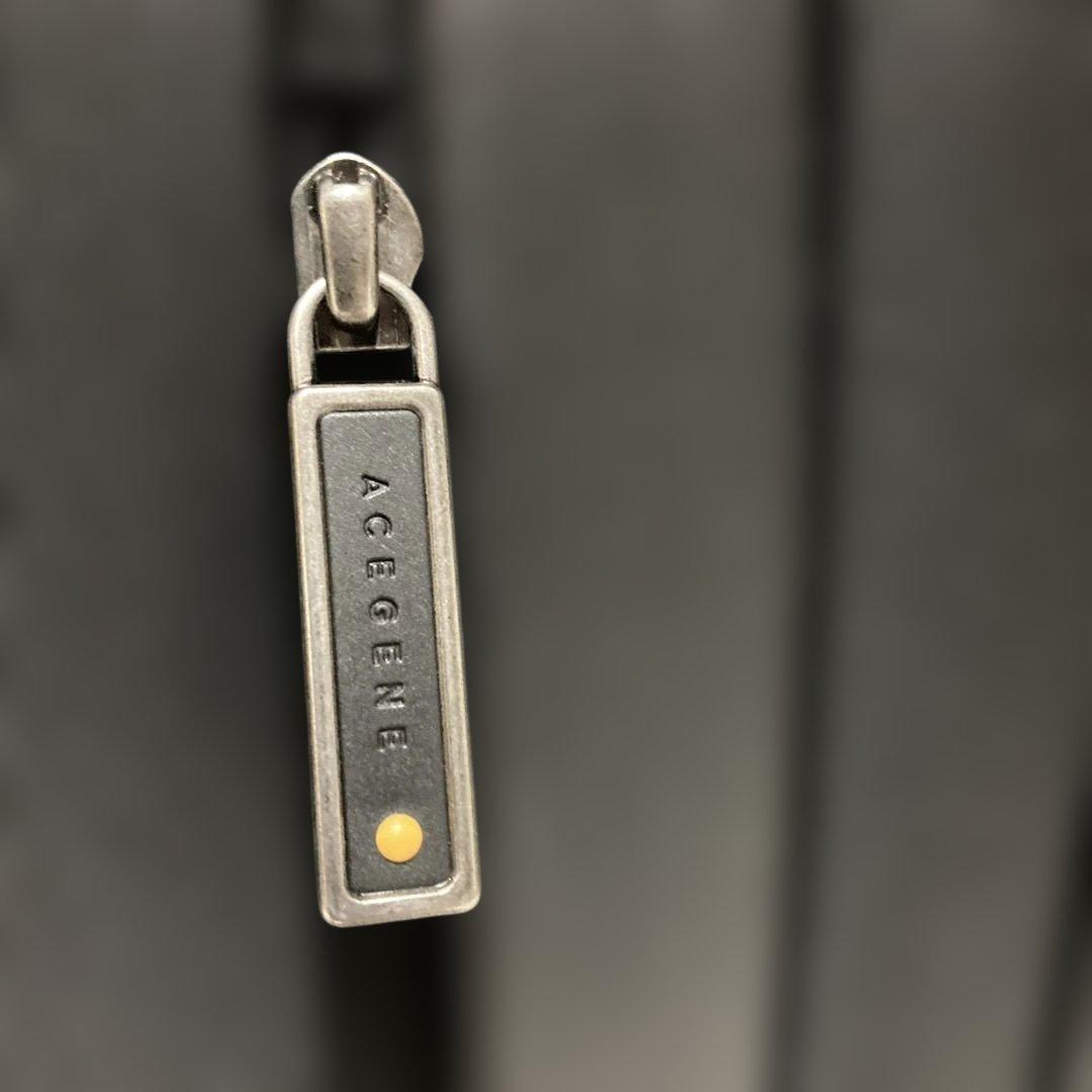 ACCENNE 3WAYビジネスバッグ A4対応