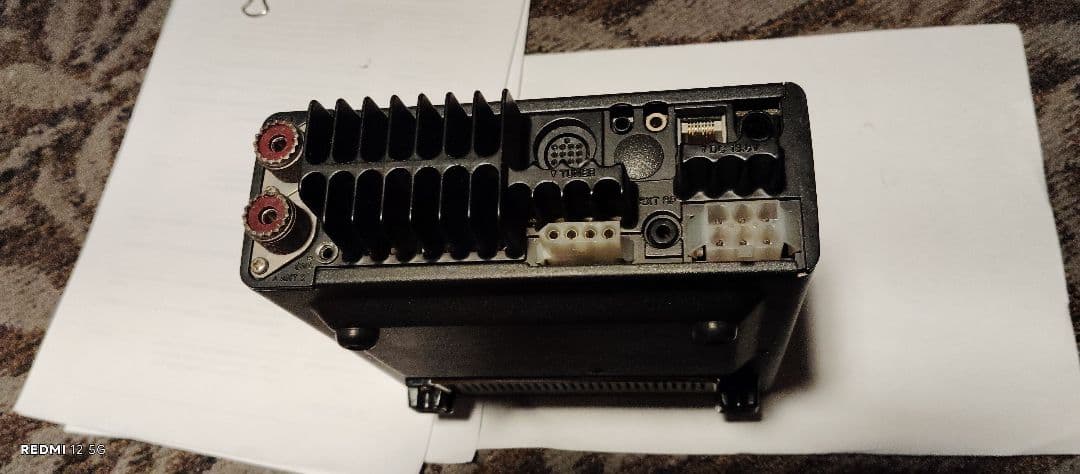 Icom IC-706 HF 50MHz 144MHz無線機