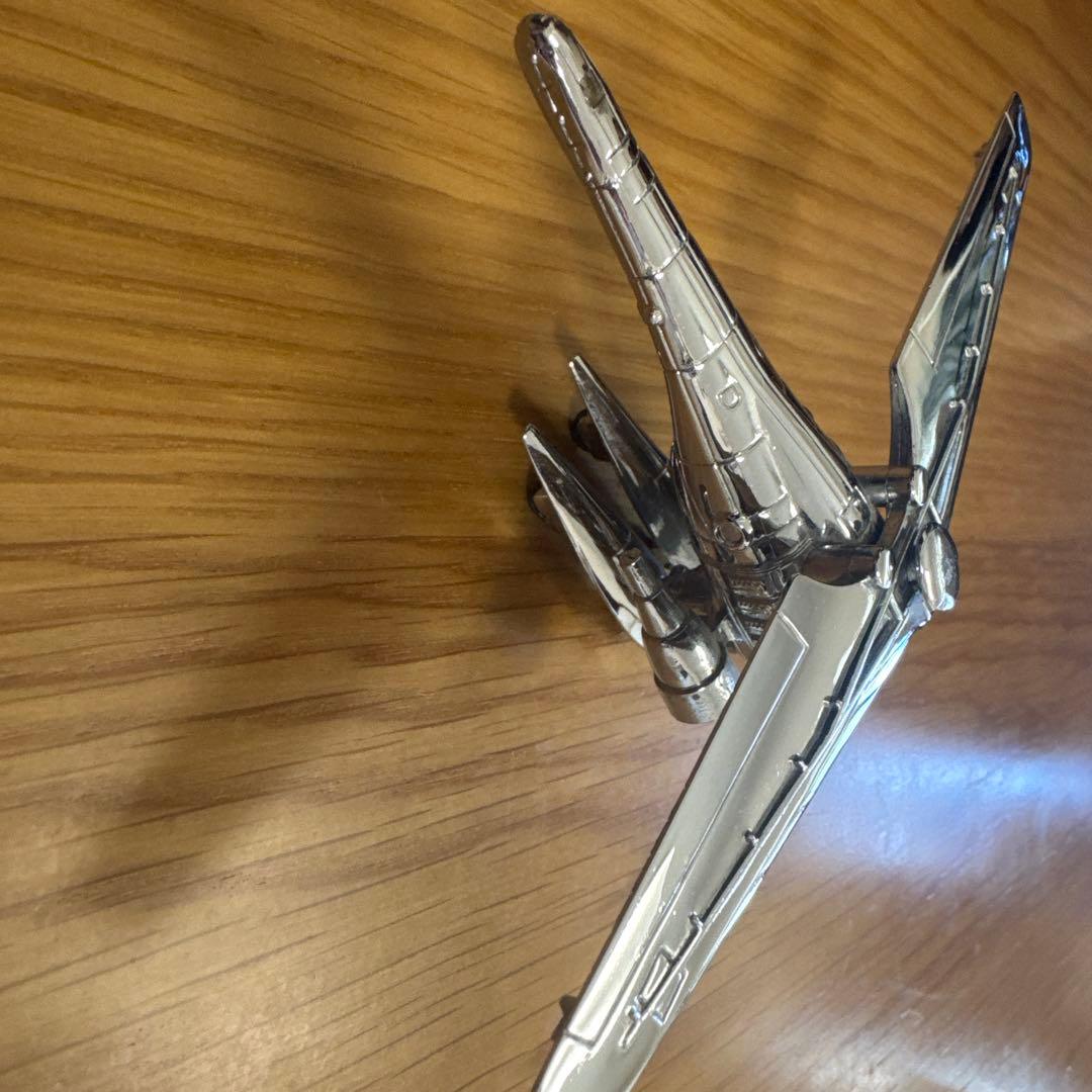 ディズニーシー　ストームライダー　ダイキャスト