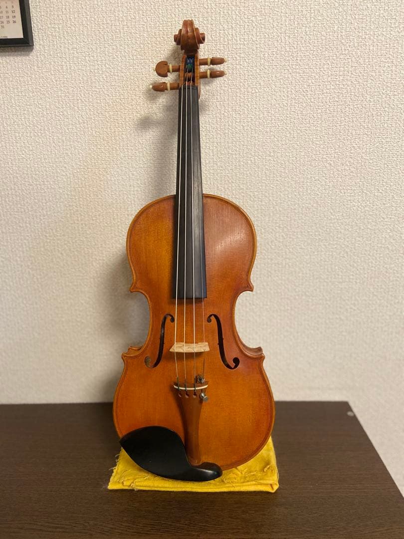 バイオリン 分数1/2 子ども用　ヴァイオリン