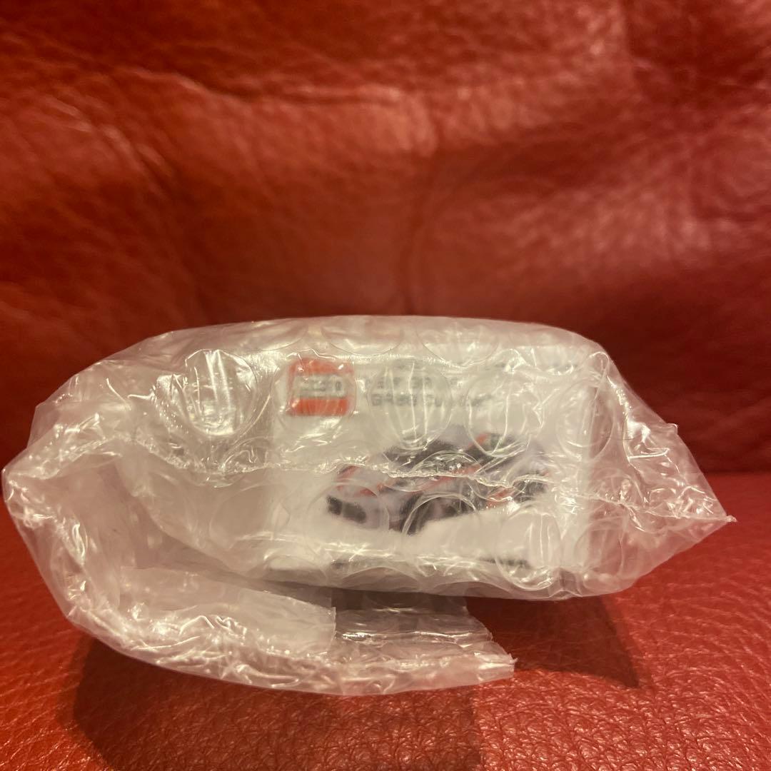 【新品未開封】トミカ　トヨタGR86 スカイラインGT-R 当選品　2点セット