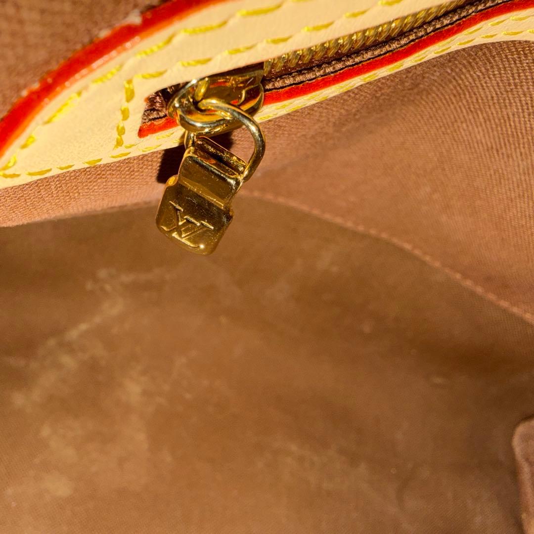 Louis Vuitton スピーディ・バンドリエール 25