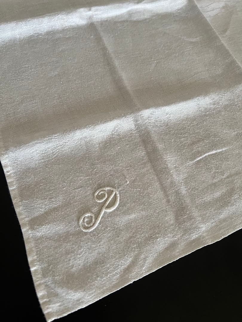 アンティーククロス8枚セット