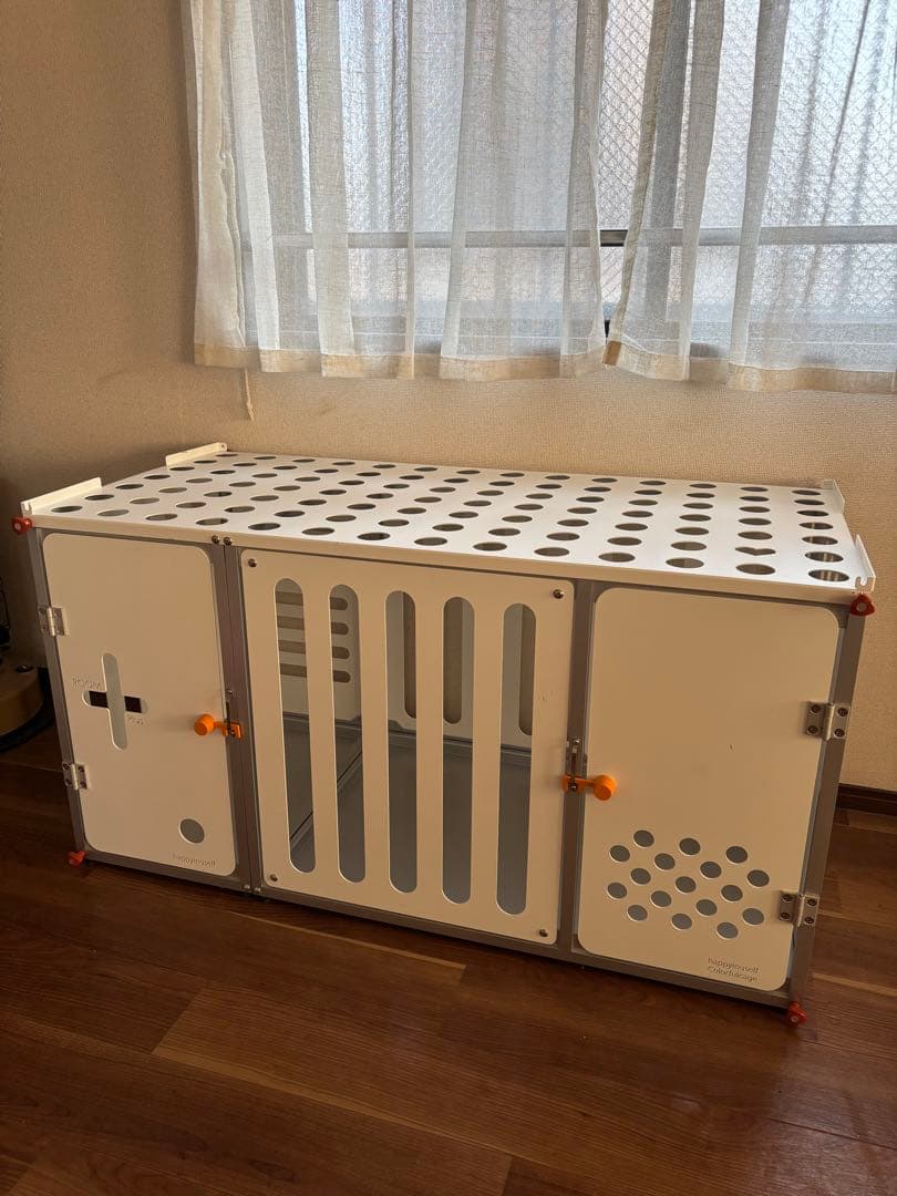 Happyinuself(ハッピーイヌセルフ) 犬小屋　ゲージ