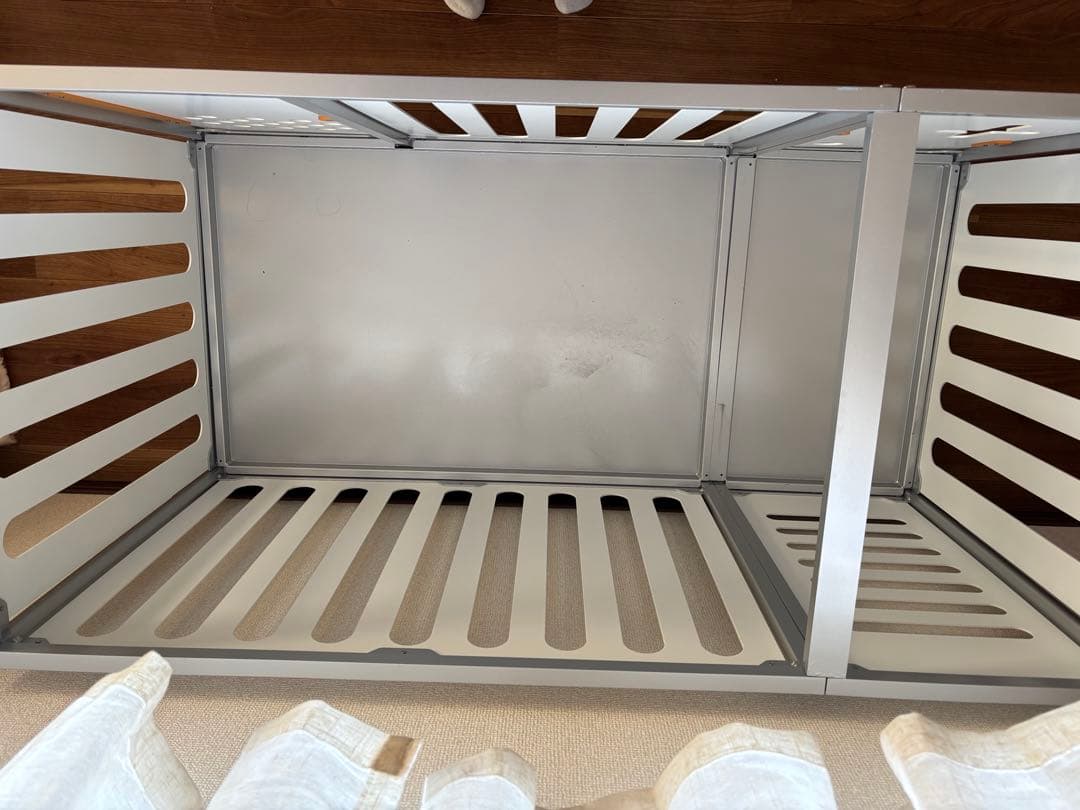 Happyinuself(ハッピーイヌセルフ) 犬小屋　ゲージ