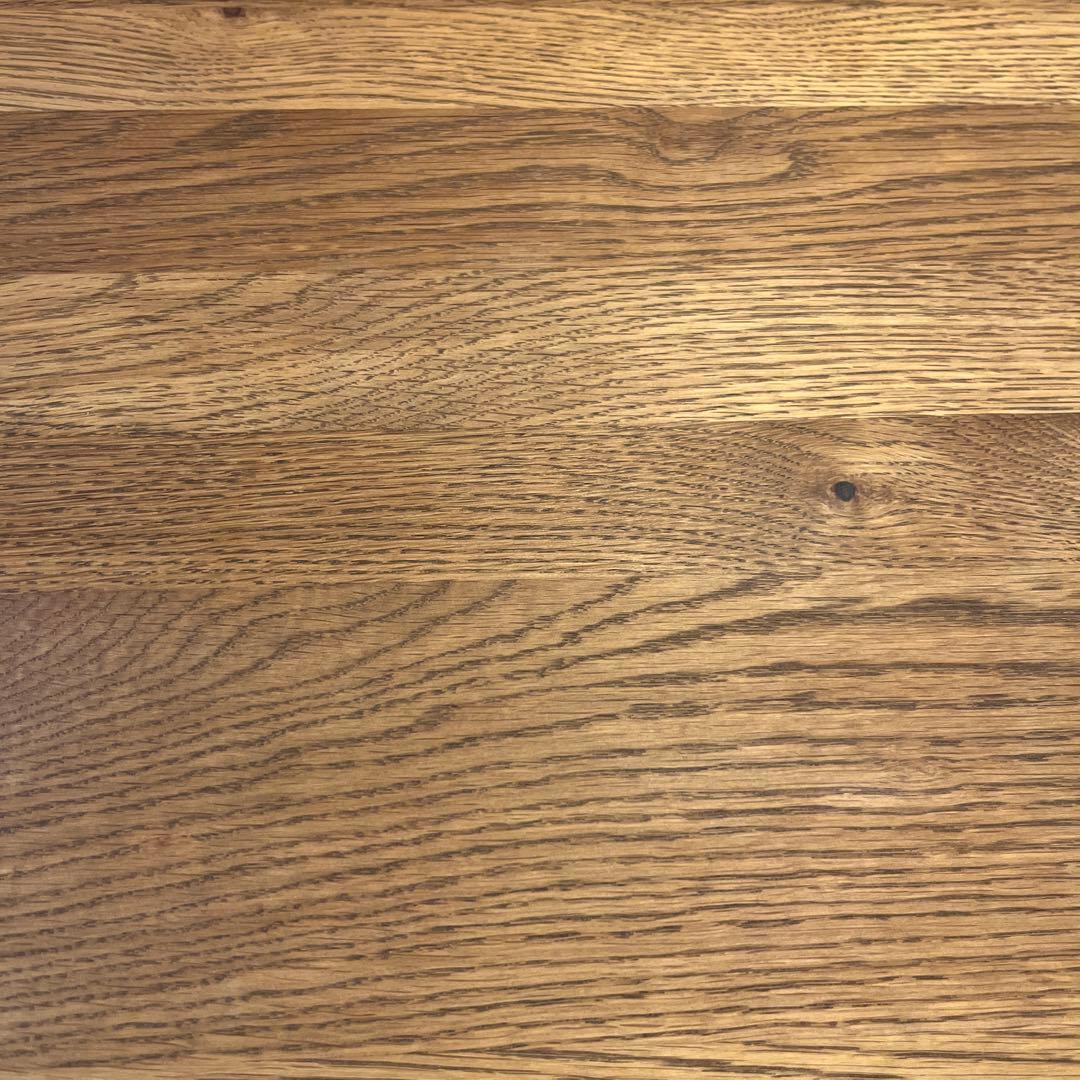 unico ADDAY 木製 ダイニングテーブル 135cm