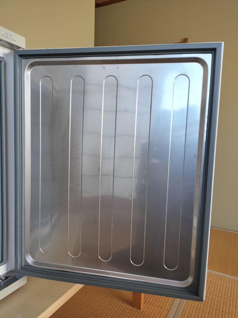 【美品】タイジ　ホットウォーマー　温蔵庫　フードキャビ　タオル蒸し器　温飯機