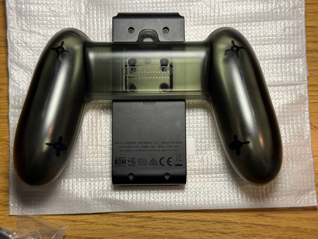 D*i様 Nintendo Switch 本体 ネオンブルーネオンレッド 豪華オ