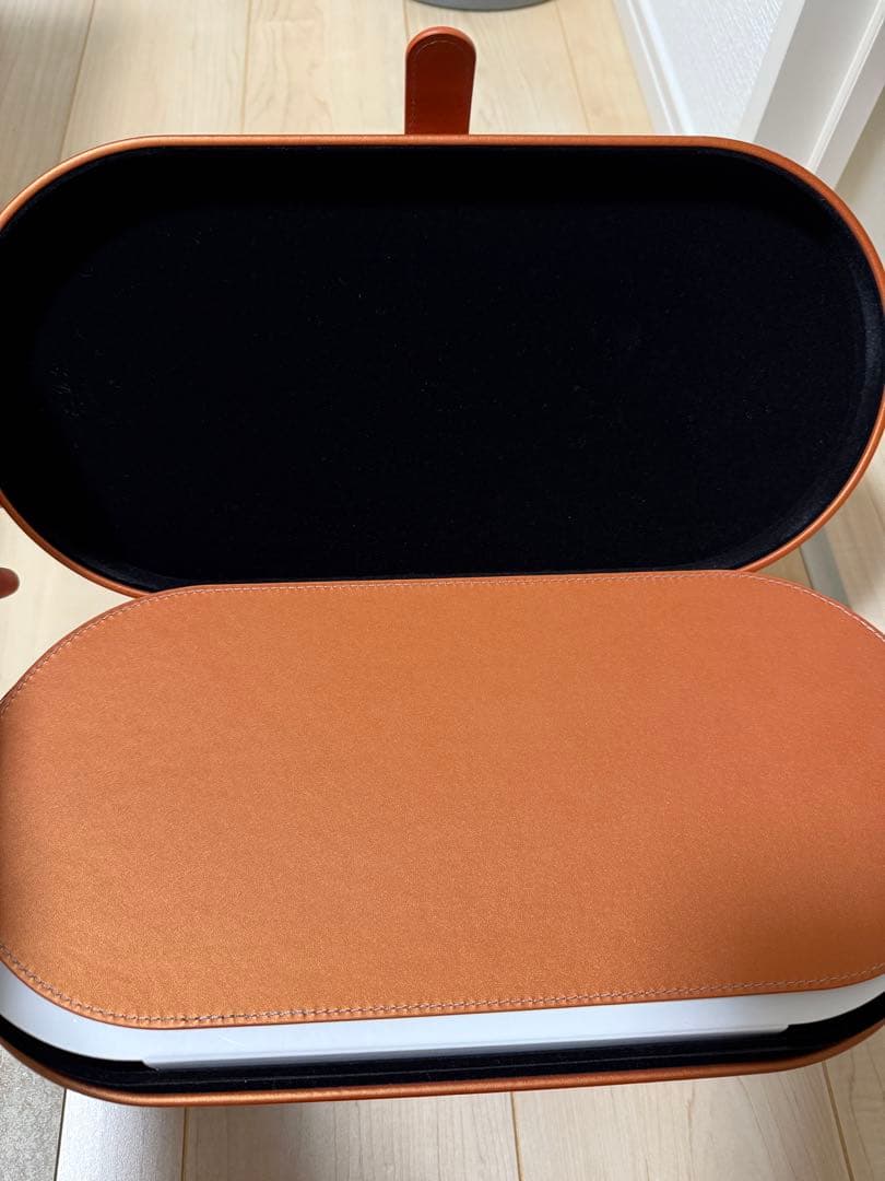 【美品】ダイソン エアラップ Complete HS01