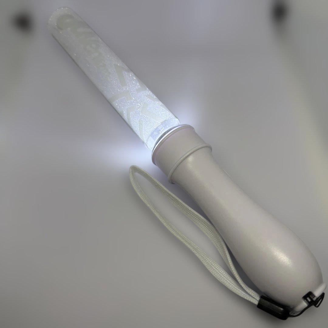 M!LK 山中柔太朗 ペンライト Juvenilizm