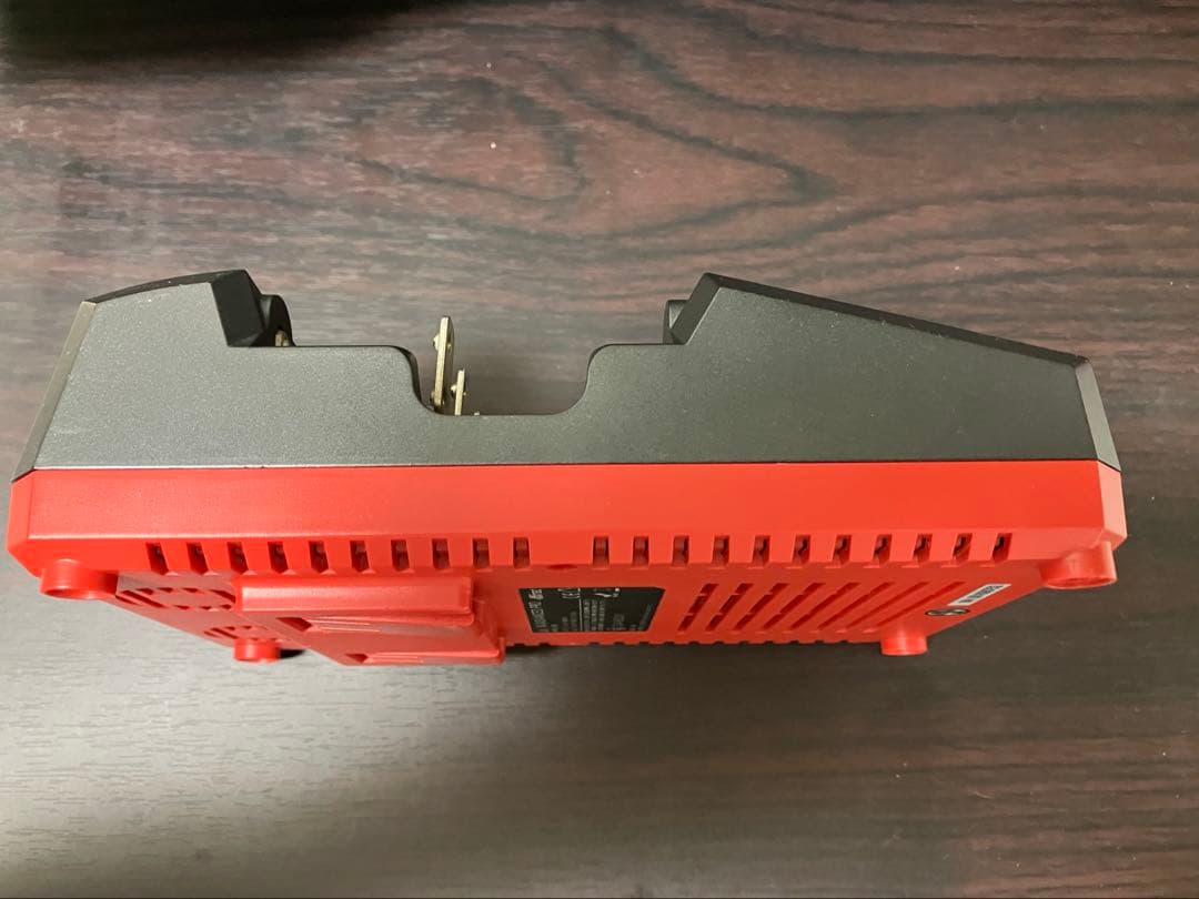 ハイテック X4アドバンスド PRO(説明書付属)