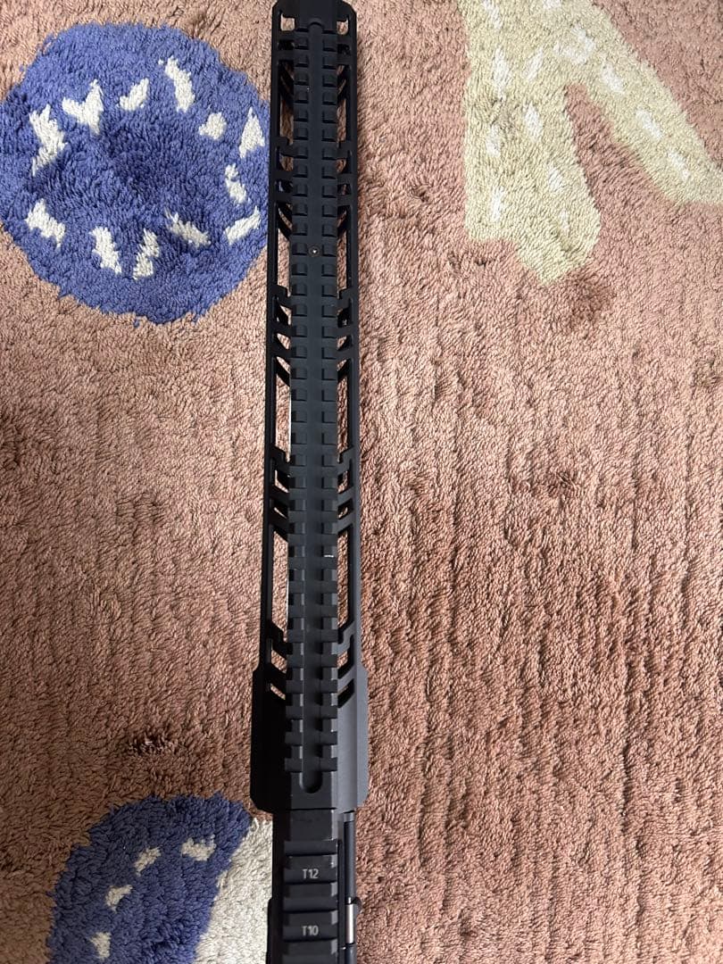 東京マルイ　MTR16 mtr16 ガスガン 本体