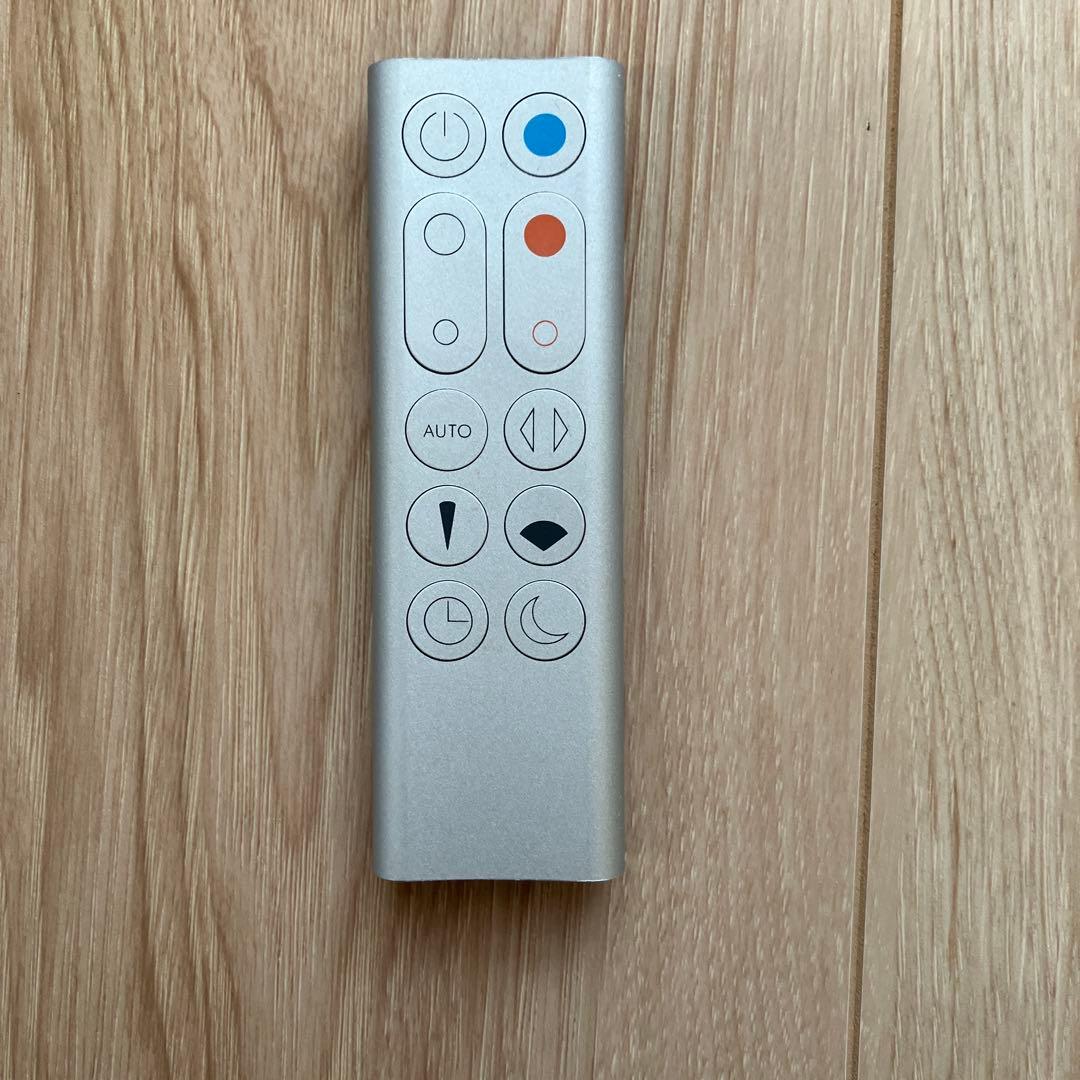 ダイソンDyson pureHot+Cool link HP03 2020年製