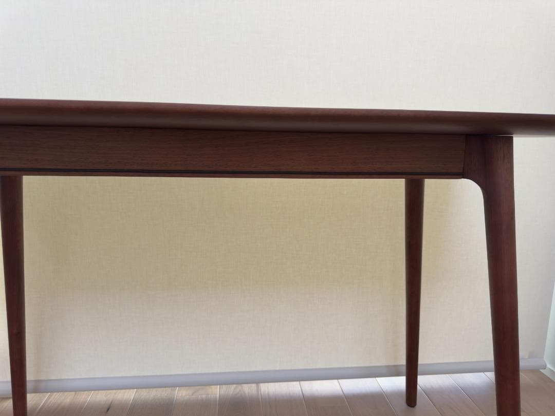 【ほぼ未使用】Actus アクタス HORSE SHOE コンソールデスク